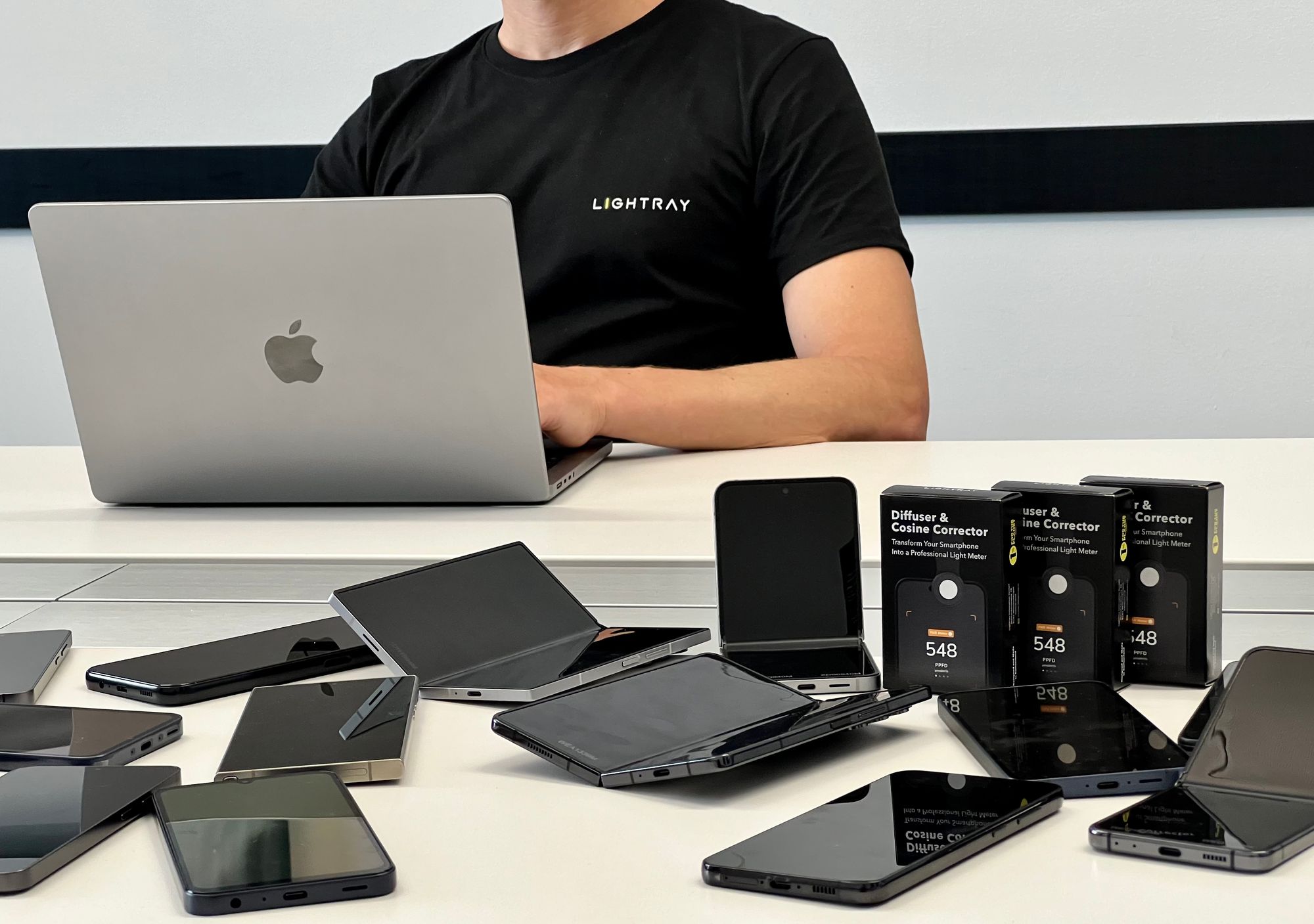 Exciting Update: Improved Measurement Accuracy for All Android Devices