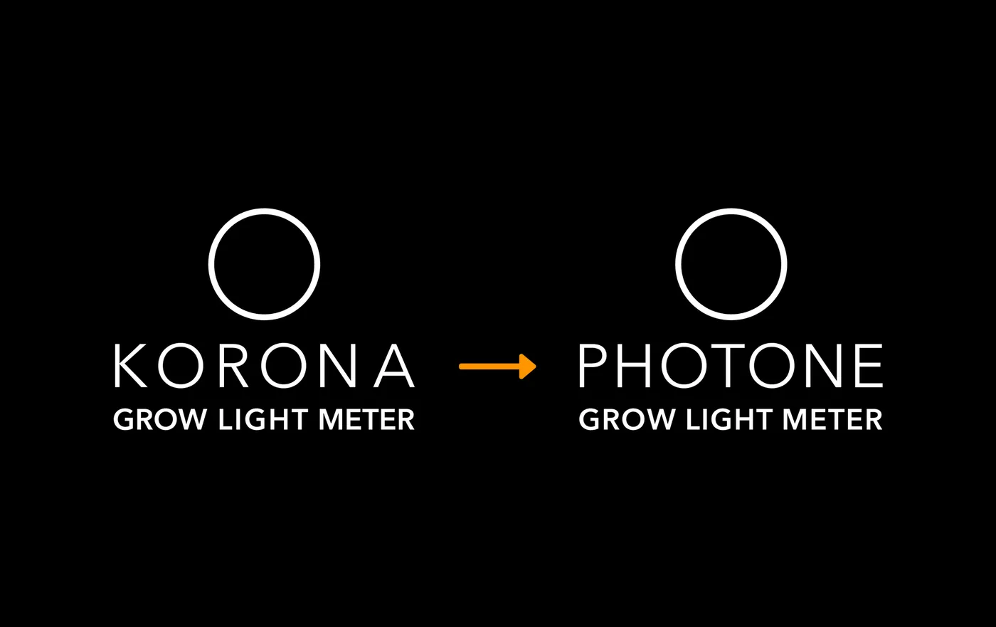 Korona Is Now Called Photone