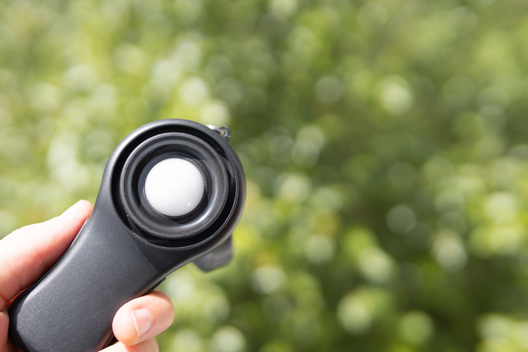 Photone Grow Light Meter