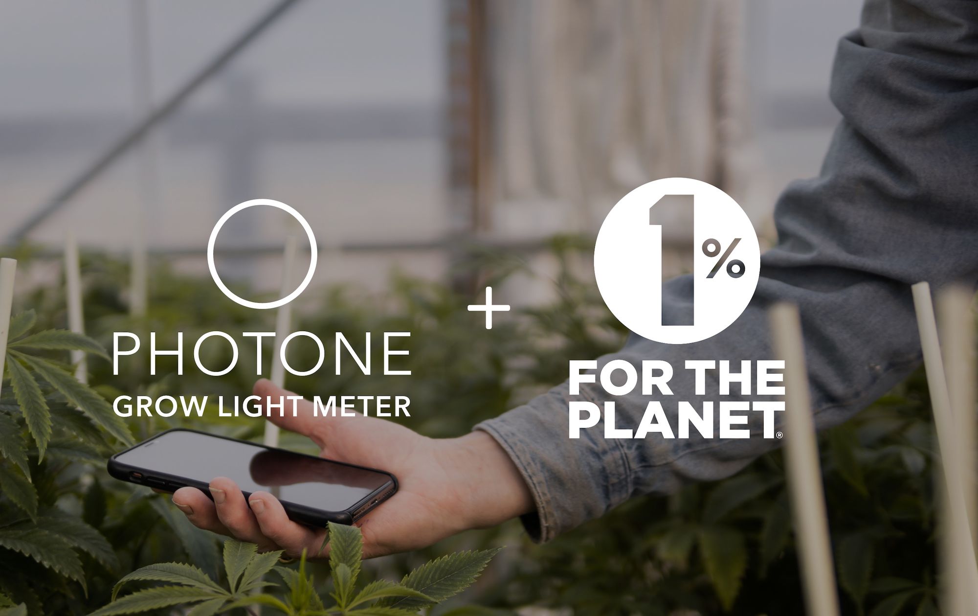 Photone - Grow Light Meter